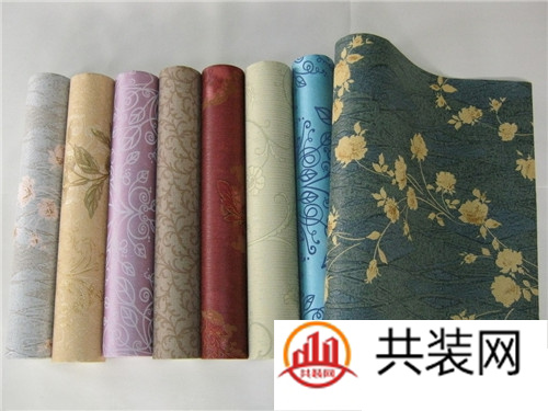 墻紙的十大品牌推薦 2018環(huán)保墻紙品牌排名