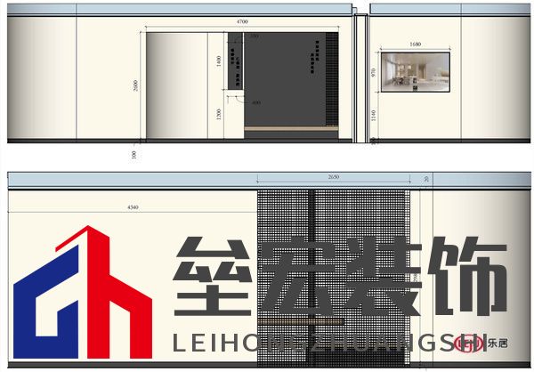 楊婷設(shè)計(jì)作品 | 仁恒居