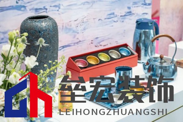 TAIC太可《生活·藝術(shù)·家》主題展完美亮相第31屆深圳禮品展