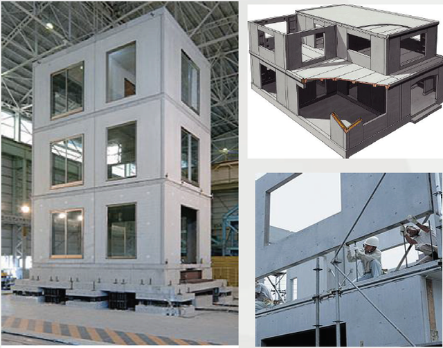 廈門裝配式建筑_廈門裝配式建筑公司_廈門裝配式裝修