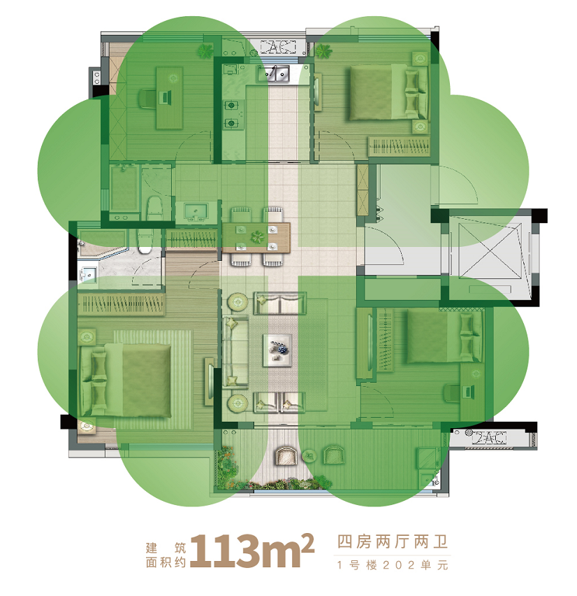 廈門裝修小戶型_廈門小戶型家庭裝修_廈門裝修推薦