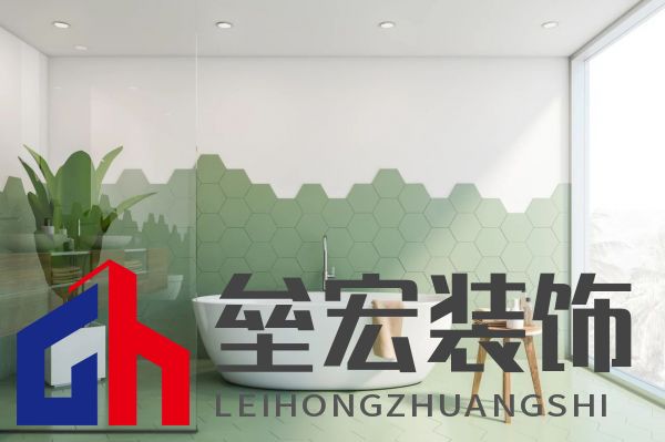 廚衛(wèi)墻地選磚要求，有何不同？