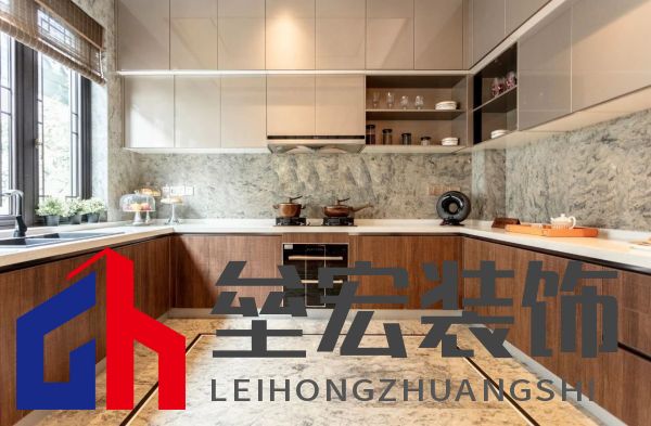廚衛(wèi)墻地選磚要求，有何不同？