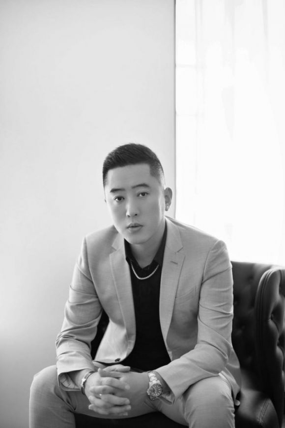 《中國有設(shè)計》焦鴻銘：讓家的設(shè)計有情懷、有溫度