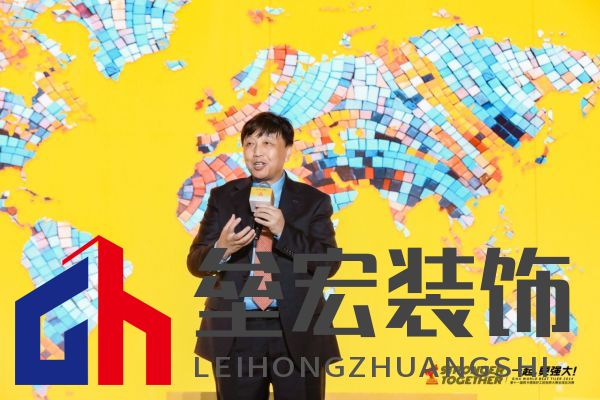 匠星璀璨,魔都見證全球貼磚巔峰對(duì)決