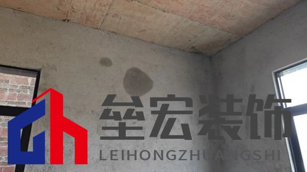 黃梅季已至!鈴鹿防水全效石紋外墻,讓家無懼風雨!