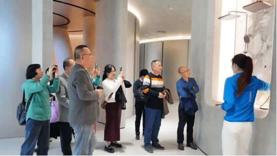 五金頭部企業(yè)悍高集團(tuán)衛(wèi)浴版塊全面啟動招商,奏響財(cái)富最強(qiáng)音