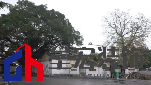 期頤華僑反哺故鄉(xiāng)桑梓情深，“夢(mèng)改”助力潮州大吳村再綻魅力