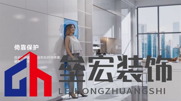 捷昌驅(qū)動(dòng)電動(dòng)反彈器JC35HK1:重新定義智能家居的門(mén)控體驗(yàn)