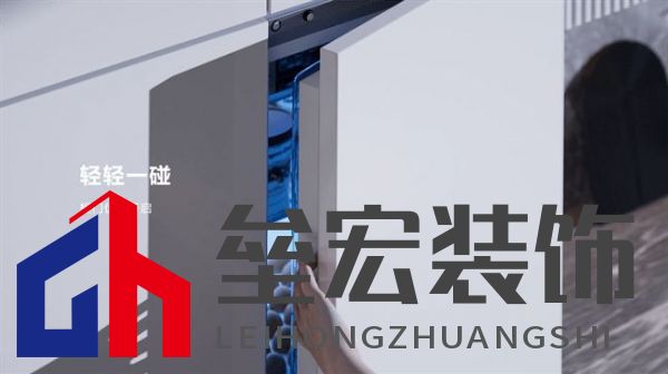 捷昌驅(qū)動(dòng)電動(dòng)反彈器JC35HK1:重新定義智能家居的門(mén)控體驗(yàn)