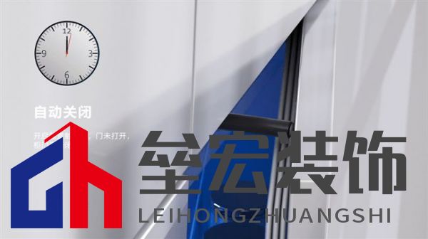 捷昌驅(qū)動(dòng)電動(dòng)反彈器JC35HK1:重新定義智能家居的門(mén)控體驗(yàn)