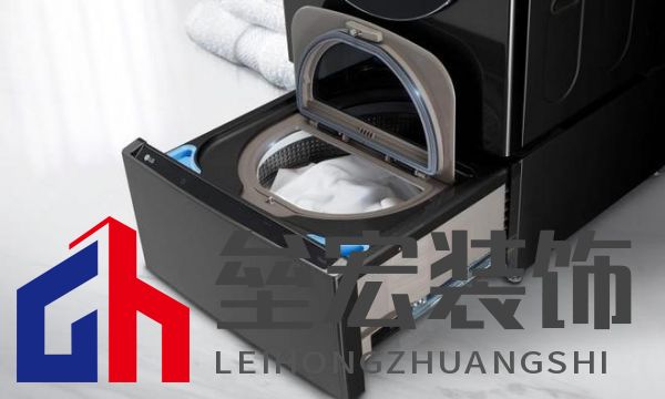 LG電子即將亮相AWE展會(huì) 創(chuàng)新洗衣與衣物護(hù)理解決方案搶先看