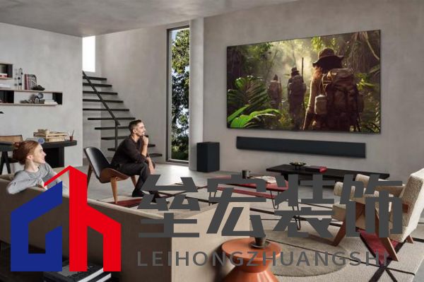 “AI”賦能4K視界新體驗，LG電子電視新品閃耀AWE 2025