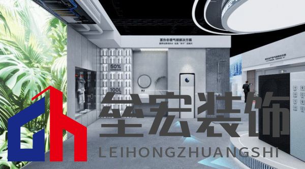 AWE2025盛宴將啟!海信中央空調將攜5G全域健康空氣解決方案亮相