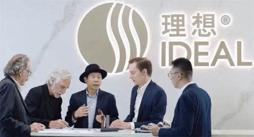 理想衛(wèi)浴亮相佛山淋浴房真材實(shí)料產(chǎn)業(yè)IP發(fā)布會,助力佛山淋浴房走向世界