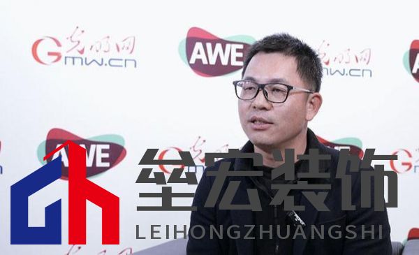 AWE專訪｜小熊電器劉奎：家電以舊換新“換”的是幸福感、品質(zhì)感