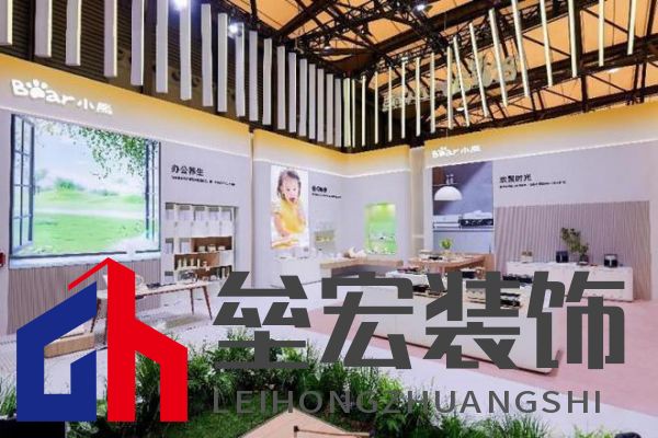 迭變的小熊電器：從造產(chǎn)品、造場(chǎng)景到造生活