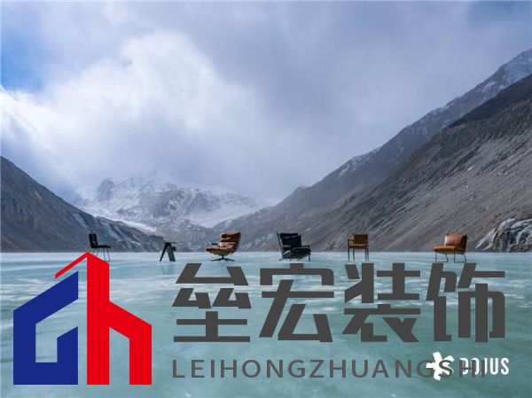 DOJUS 度假式家私:重構(gòu)家居消費場景,定義“日常,就度假”的美學(xué)革命