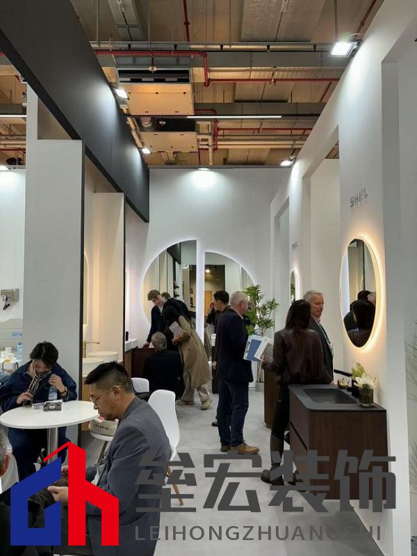 詮釋法蘭克福展,以東方美學演繹“品牌出海”新范式