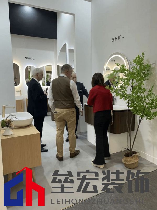 詮釋法蘭克福展,以東方美學演繹“品牌出海”新范式