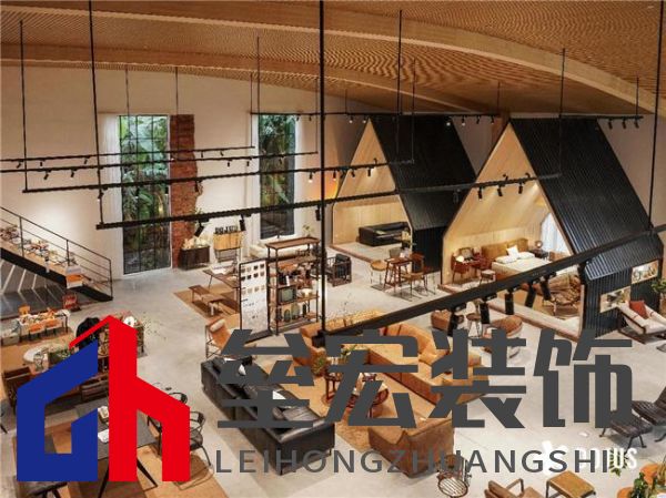 DOJUS 度假式家私:重構(gòu)家居消費場景,定義“日常,就度假”的美學(xué)革命