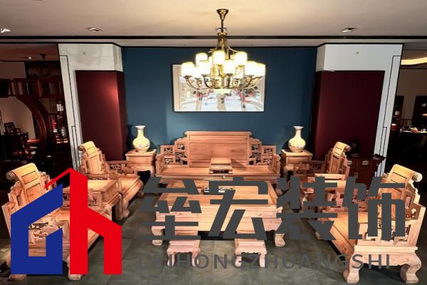 王木匠紅木:以匠心筑基,領(lǐng)航京東紅木自營(yíng)新紀(jì)元