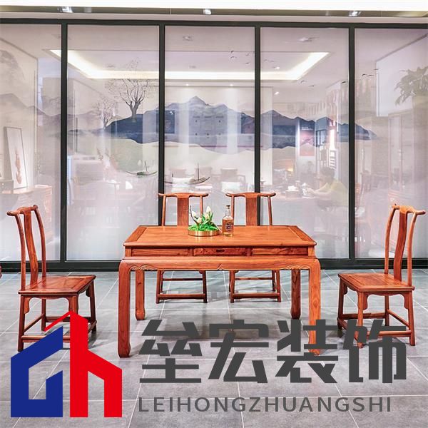 王木匠紅木:以匠心筑基,領(lǐng)航京東紅木自營(yíng)新紀(jì)元