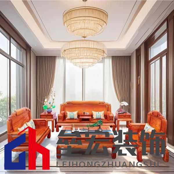 王木匠紅木:以匠心筑基,領(lǐng)航京東紅木自營(yíng)新紀(jì)元